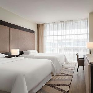 Chambre Classique Double