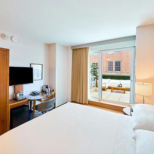 Chambre Standarde Lit King-Size