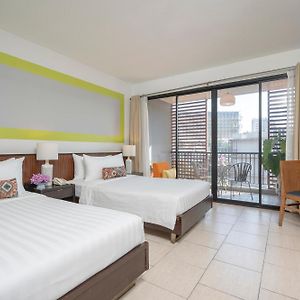 Chambre Supérieure