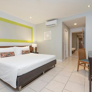 Chambre Urbaine