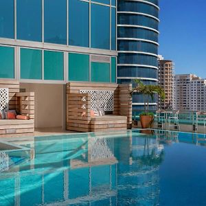 JW Marriott Marquis Miami