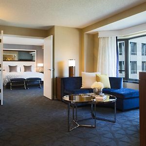 Suite Exécutive Lit King-Size