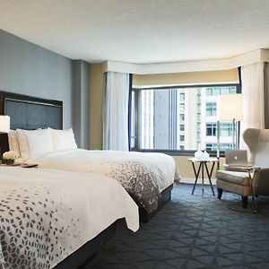 Chambre Lit Queen-Size
