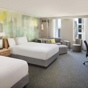 Chambre Lit Queen-Size