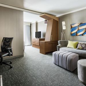 Chambre Lit King-Size aux Étages Supérieurs