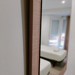 Private Bathroom Room