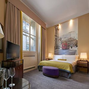 Suite de Luxe à 1 Chambre à Coucher Lit Queen-Size