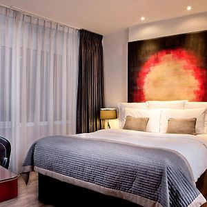 Chambre de Luxe Lit Queen-Size