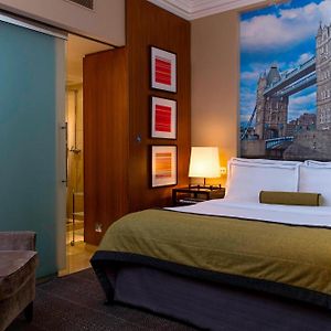Chambre Luxe Lit Queen-Size
