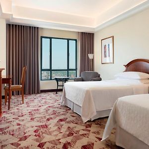 Sheraton Club Club Level Twin Room