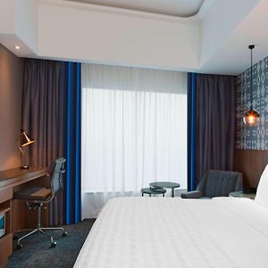 Chambre Lit King-Size