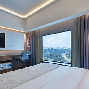 Chambre Supérieure
