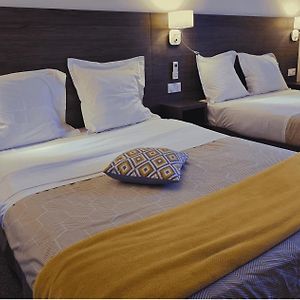 Chambre Quadruple