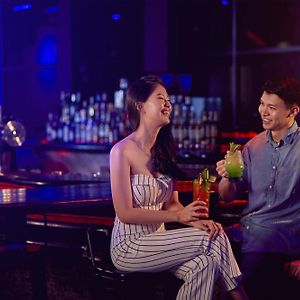 Aloft Kuala Lumpur Sentral