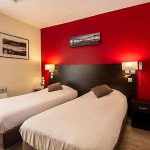 Chambre Confort Double