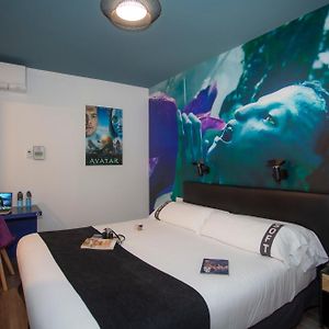 Chambre Double Économique