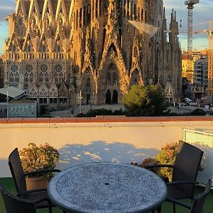 Gaudi's Nest Apartments
