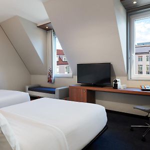 Chambre Urbaine Double