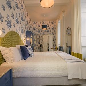Suite Junior de Luxe
