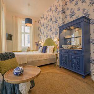 Suite Junior de Luxe