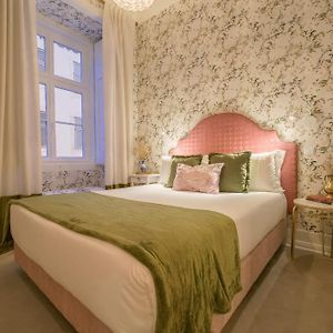 Chambre Double de Luxe