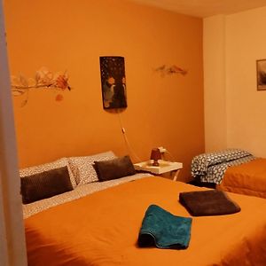 Appartement Classique