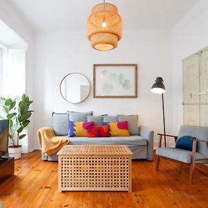 Appartement à 3 Chambres à Coucher