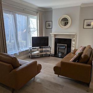 St Bridget'S Apartments