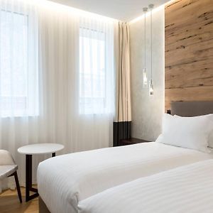 Chambre Classique Double