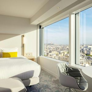 Chambre Lit King-Size