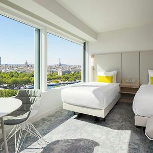 Chambre Eiffel Double