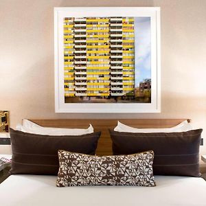 Chambre Lit King-Size