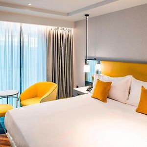 Suite Familiale à 2 Chambres à Coucher