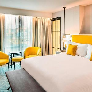Chambre Exécutive Lit King-Size