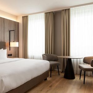 Chambre Exécutive