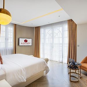 Chambre de Luxe Lit King-Size