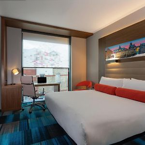 Chambre Urbaine Lit King-Size