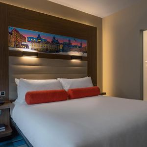 Chambre Lit King-Size