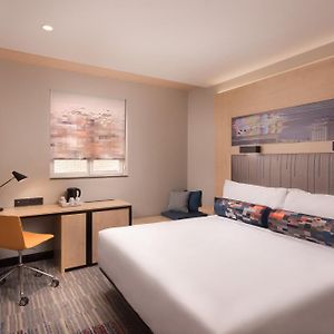 Chambre Lit King-Size