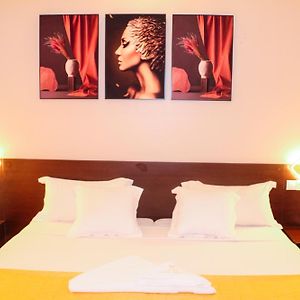 Chambre Standarde Double
