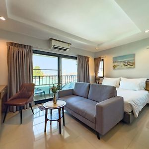 Chambre Double de Luxe