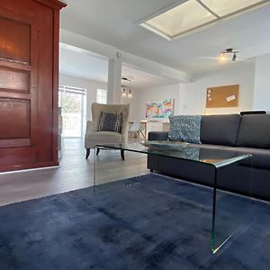 Quebec Grand Appartement by Hébergements DCL
