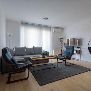 Appartement à 1 Chambre à Coucher