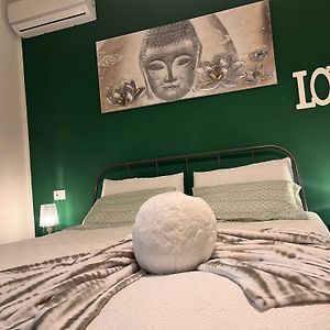 Chambre de Luxe Lit King-Size