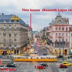 Family Centrum Apartment