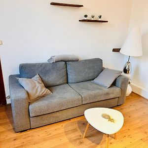 Appart T2 Quartier Beaujardin
