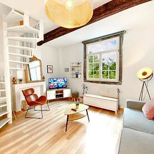 Appartement à 2 Chambres à Coucher