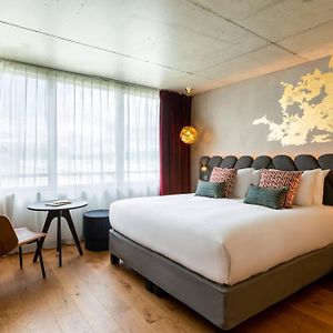 Chambre Lit Queen-Size