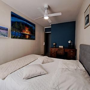 Chambre privée dans appartement WC et SDB communes