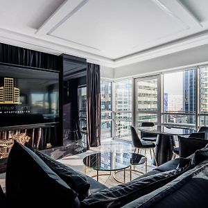 Platinum Towers J&K